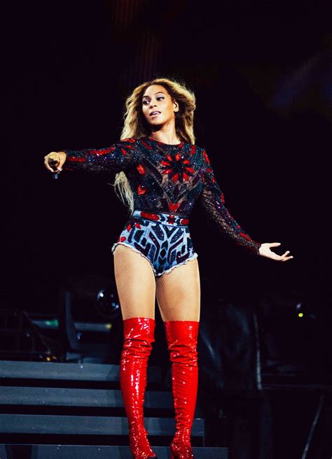 Beyoncé Formation World Tour Friends Arena Stockholm Sweden 26th July 2016 | Beyoncé | Pinterest ...