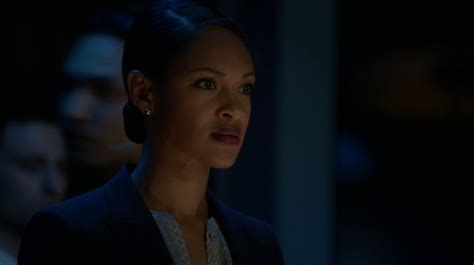 Amanda Waller - Arrowverse Wiki