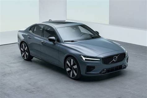 2023 Volvo S60 Consumer Reviews - 26 Car Reviews | Edmunds