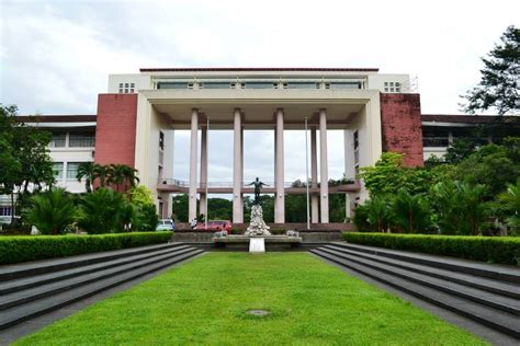 University of the Philippines Diliman Employees, Location, Alumni ...