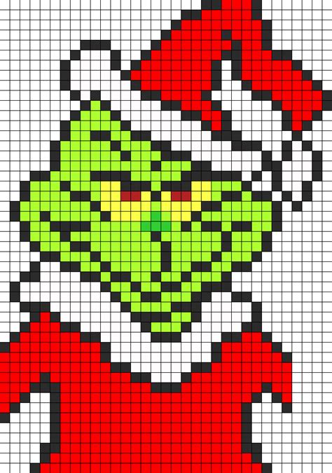 Grinch Granny Squares | Cross stitch patterns christmas, Christmas cross stitch, Cross stitch ...