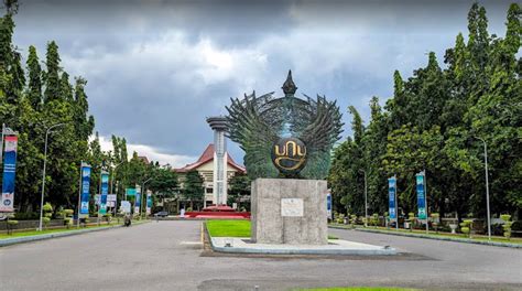 3 Cara Mendaftar di Universitas Negeri Yogyakarta - Data Pendidikan