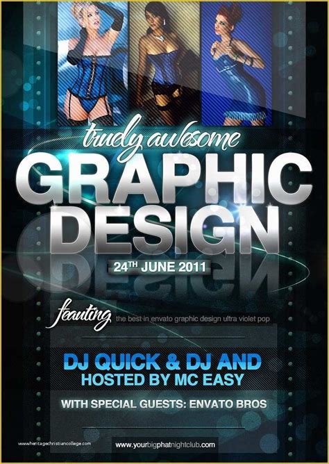 Free Graphic Design Templates Of Graphic Design Templates ...