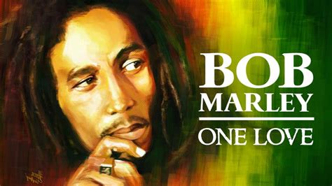 Bob Marley One Love