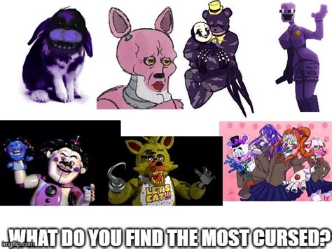 Cursed Fnaf Funny Fnaf Memes Fnaf | Images and Photos finder