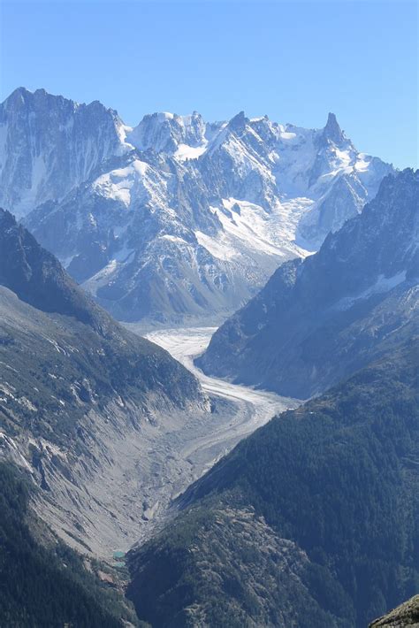 Lac Blanc , Chamonix-Mont-Blanc, Haute-Savoie, France | Flickr