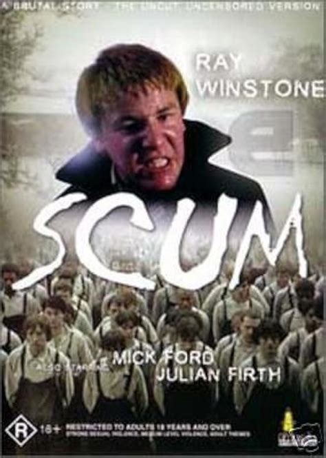 Scum (1979)