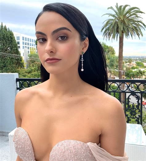 Camila Mendes - Instagram and social media-21 | GotCeleb