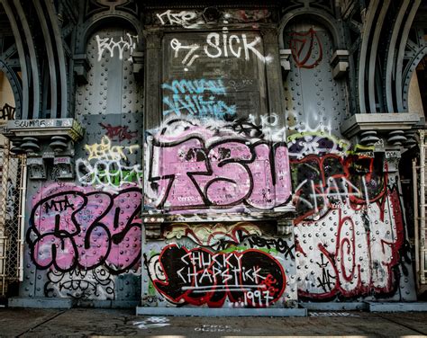 Manhattan Bridge View — Marques Jackson Photography