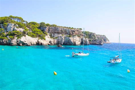 Cheap Flights to Menorca (MAH) | BudgetAir.com®