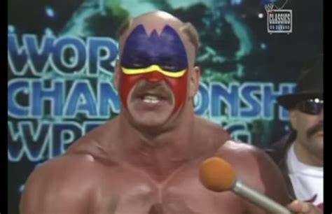 Road Warrior Hawk - 12 WWE Wrestlers Who Said Horrifically Racist ...