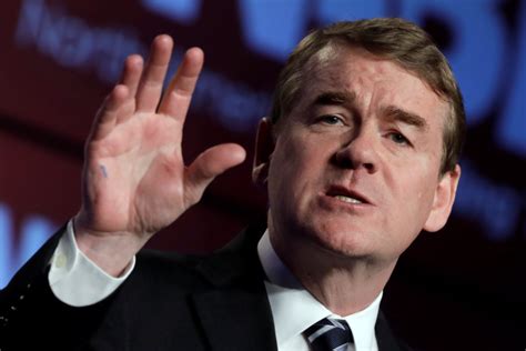 Colorado Senator Michael Bennet announces 2020 presidential bid | PBS ...