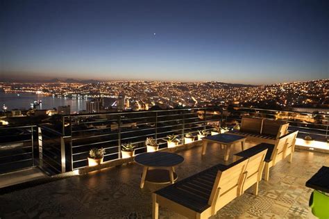 [2023 PICKS] The Best Boutique Hotels in Valparaiso, Chile | TrotterHop ...