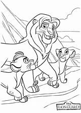 The Lion Guard Coloring Pages  100 Pictures Free Printable sketch template