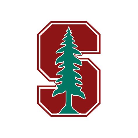 Stanford University Logo Transparent