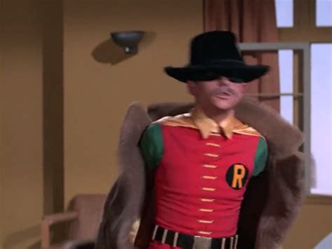 BURT WARD’s TOP 13 Moments as ROBIN | LaptrinhX / News