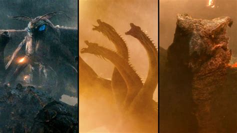 Godzilla 2022 Vs Mothra