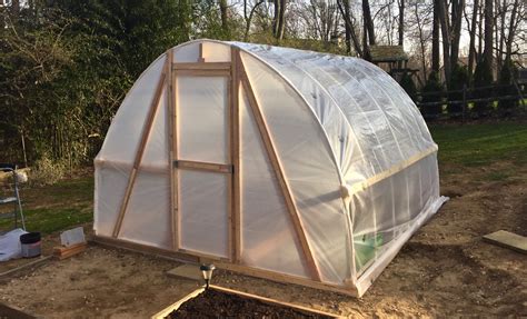 Diy Small Greenhouse Pvc - Greenhouses Diy