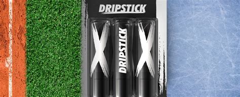 Drip King Eye Black Designs – DRIPSTICK