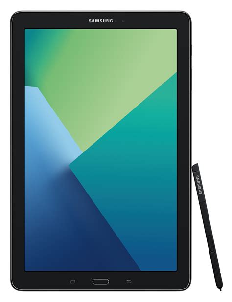 Samsung Galaxy Tab A 10.1” with S Pen Makes US Debut