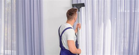 Keeping the Drapes Looking Great: Curtain-Cleaning Mistakes to Avoid - SweepSouth