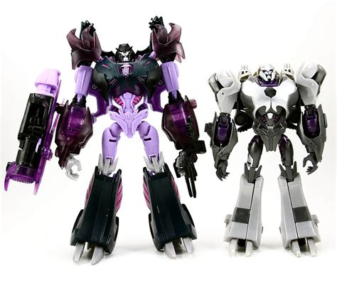 Dark Energon Megatron (BBTS Exclusive) - Reflector @ TFW2005