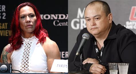 Cris Cyborg, Talks in Bellator Progressing - RDX Sports Blog