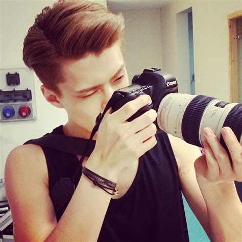 Sehun Instagram - EXO Photo (37073159) - Fanpop