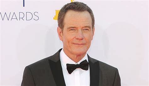 Bryan Cranston: Three acting Emmy nominations at once? - GoldDerby