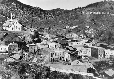 Black Hawk Colorado – Western Mining History