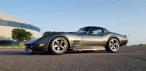 Don't Miss Your Chance to Help Us Pick the C3 Corvettes of the Year! - CorvetteForum