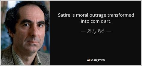 TOP 25 SATIRE QUOTES (of 297) | A-Z Quotes