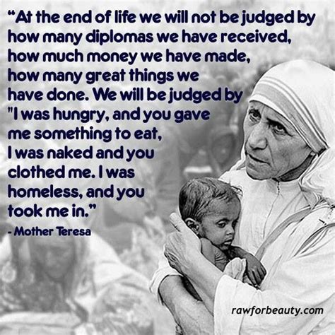 Mother Teresa Quotes On Serving Others. QuotesGram