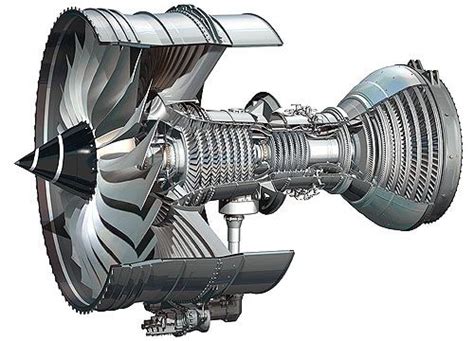 Parker Aerospace Awarded Rolls-Royce Supplier of the Year for Gas ...