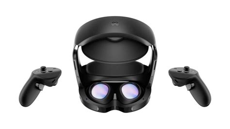 Meta Quest Pro Mixed AR VR Headset Launched With Improved Performance ...