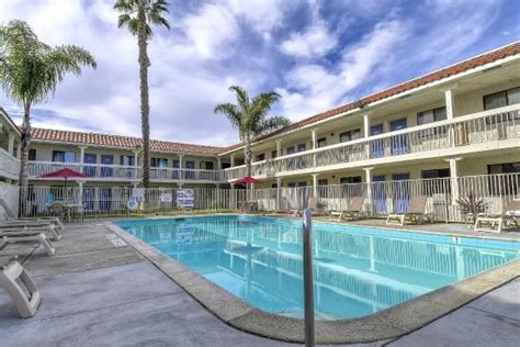 Motel 6 Carlsbad South $66 ($̶7̶2̶) - UPDATED 2018 Prices & Reviews ...