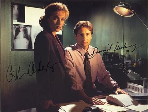 Children of the 90s: Guest Post: The X-Files