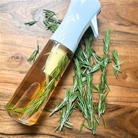 How To Make Rosemary Water For Hair