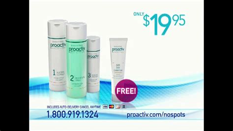 Proactiv Dark Commercial Corrector TV Commercial - iSpot.tv