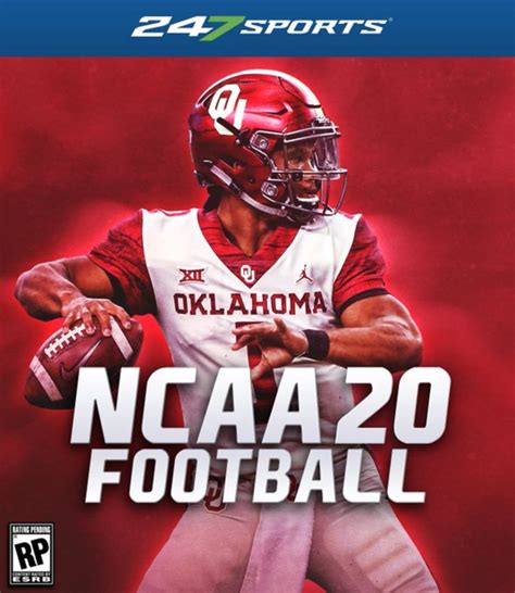 NCAA Football Videogame Wishlist | Gamers