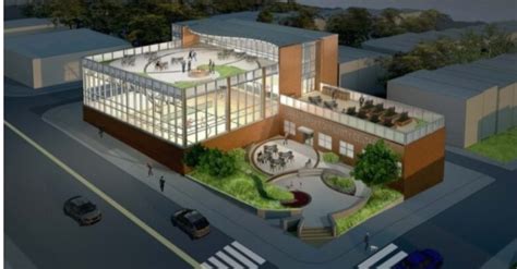 Looking to Revitalize, Upper Darby Brings New Community Center to Stonehurst