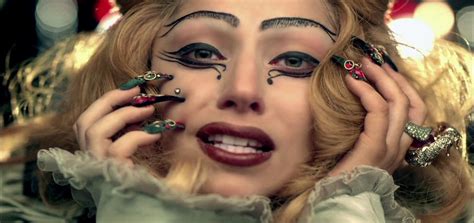 Lady Gaga - Judas - Music Video - Lady Gaga Image (21876306) - Fanpop