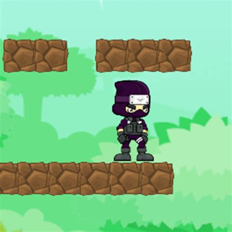 Amazon.com: NINJA SIDE 2D : Platform Game: Appstore for Android