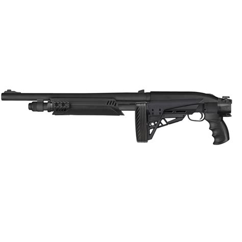 ATI TactLite StrikeForce Shotgun Stock, for Mossberg / Remington ...