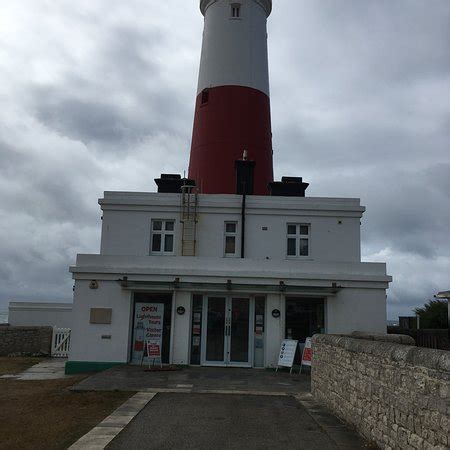 Portland Bill Lighthouse (Isle of Portland) - 2018 All You Need to Know ...