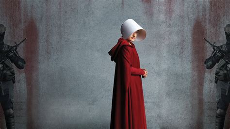 The Handmaid's Tale, Season 1 wiki, synopsis, reviews - Movies Rankings!