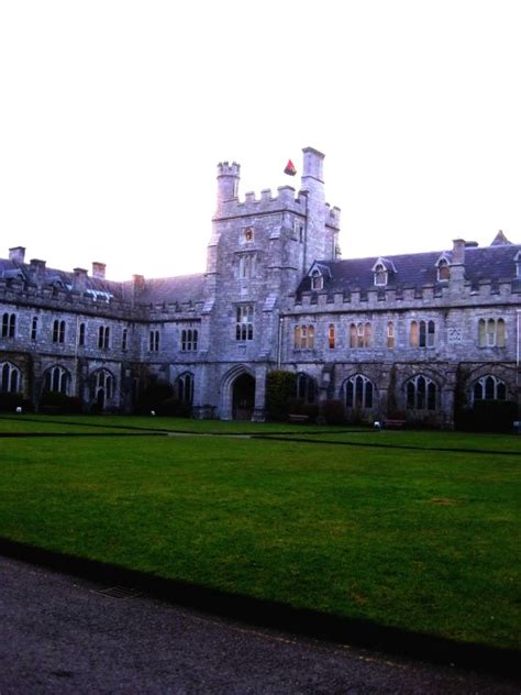 UCC Campus, Cork, Ireland | Places to travel, Beautiful castles, Around the worlds