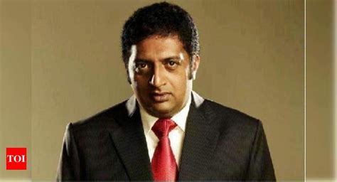 Prakash Raj has done over 2,000 street theatres | Tamil Movie News - Times of India