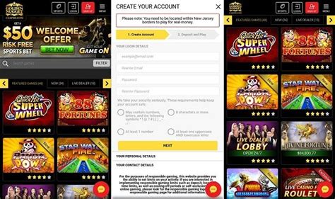 Golden Nugget Casino App Review | $1000 Bonus & Guide