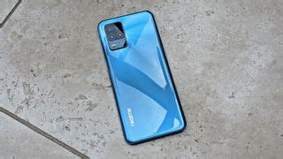 Realme 8 5G review | TechRadar